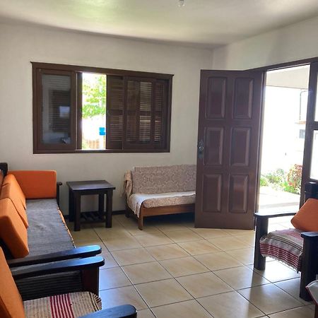 Casa Na Praia, Torres Rs Экстерьер фото