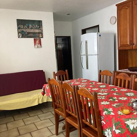 Casa Na Praia, Torres Rs Экстерьер фото