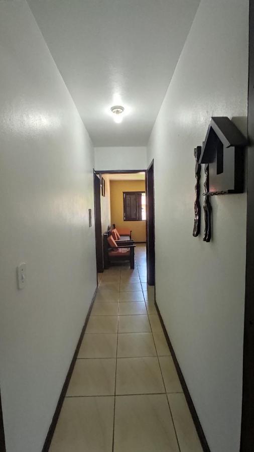 Casa Na Praia, Torres Rs Экстерьер фото