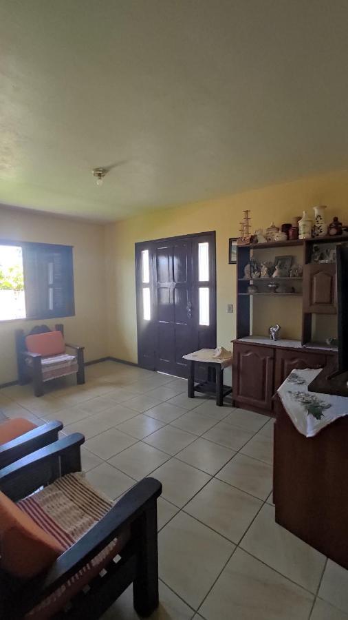 Casa Na Praia, Torres Rs Экстерьер фото