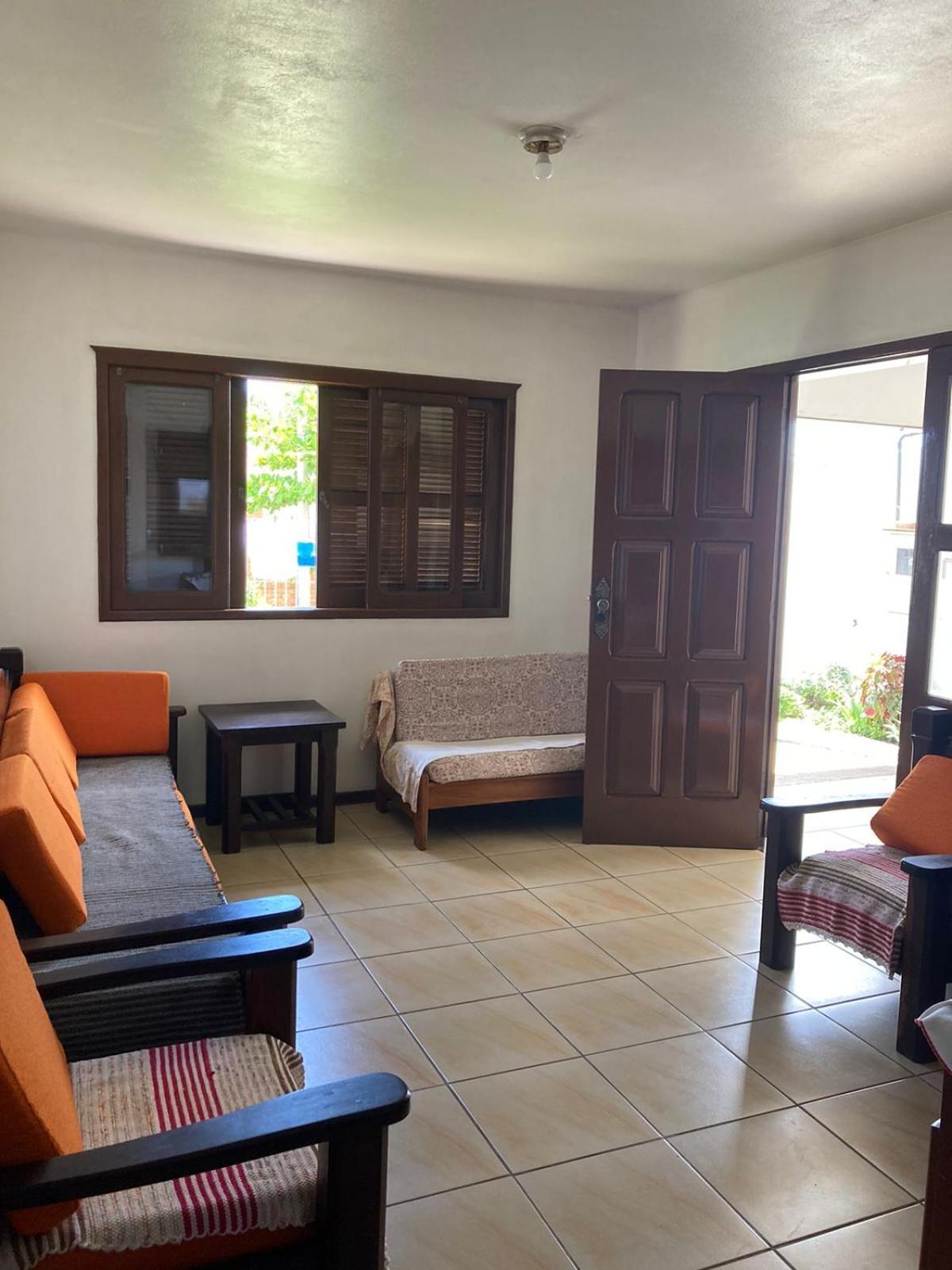 Casa Na Praia, Torres Rs Экстерьер фото